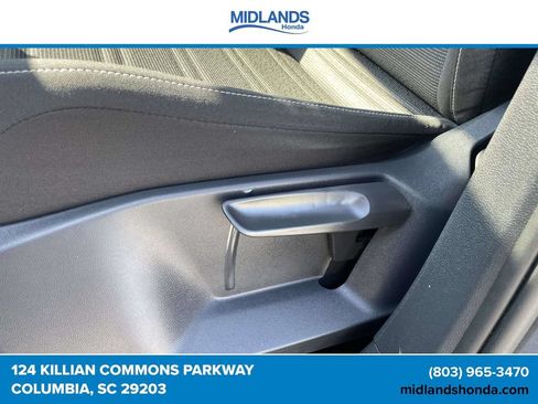 Used 2023 Volkswagen Tiguan S AWD/4WD image 14