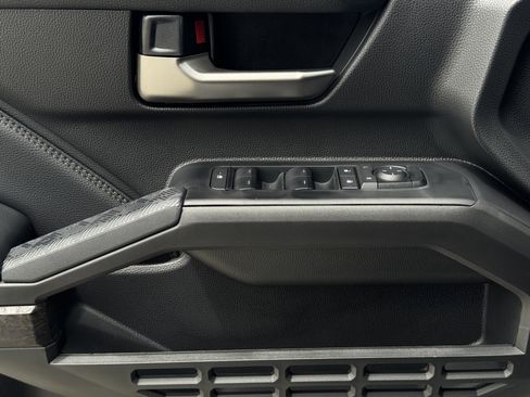 New 2026 Toyota Tacoma Limited AWD/4WD image 23