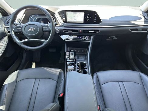 Used 2023 Hyundai Sonata Limited FWD image 15