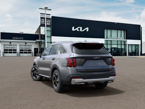 New 2026 Kia Sorento EX image 5