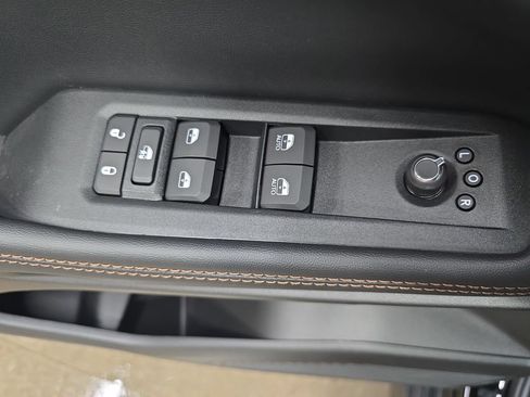 New 2026 Jeep Cherokee Limited AWD/4WD image 28
