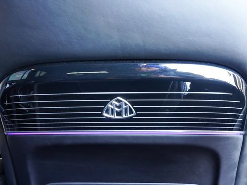 Used 2023 Mercedes-Benz Maybach GLS 600 Maybach GLS 600 image 61