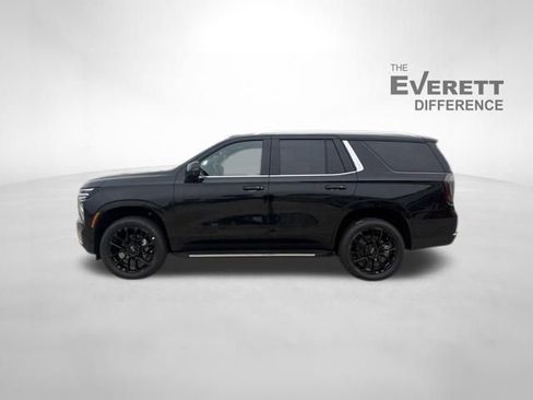 New 2026 Chevrolet Tahoe LT AWD/4WD image 4