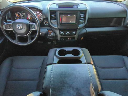 Used 2019 RAM 1500 Tradesman image 15