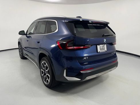 Used 2025 BMW X1 xDrive28i w/ Premium Package AWD/4WD image 6