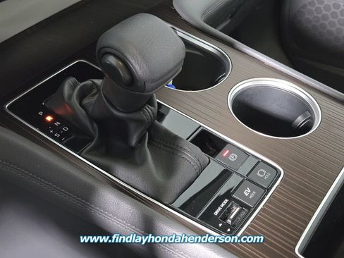 Used 2023 Toyota Sienna LE FWD image 30