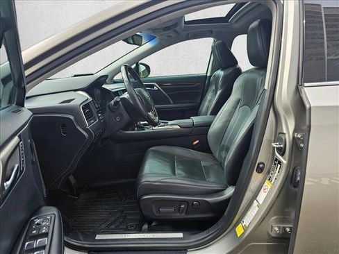 Used 2018 Lexus RX 450h AWD w/ Premium Package image 19