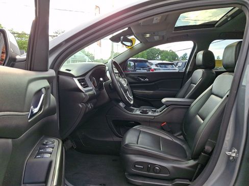 Used 2023 GMC Acadia SLT AWD/4WD image 17