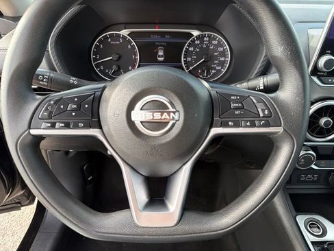 Used 2024 Nissan Sentra SV FWD image 54