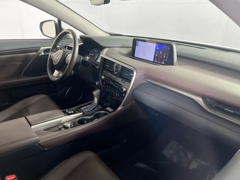 Used 2019 Lexus RX 350L AWD image 29