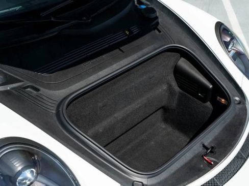 Used 2015 Porsche 911 GT3 RWD image 30