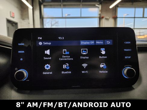 Certified 2022 Hyundai Santa Fe SEL image 5