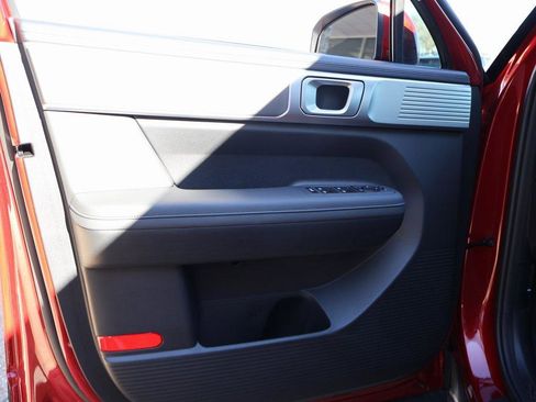 New 2026 Hyundai Santa Fe SEL image 23