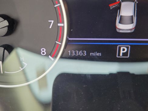 Used 2025 Nissan Sentra SV w/ All-Weather Package image 24