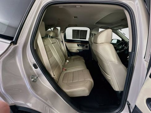 Used 2018 Honda CR-V EX-L image 24