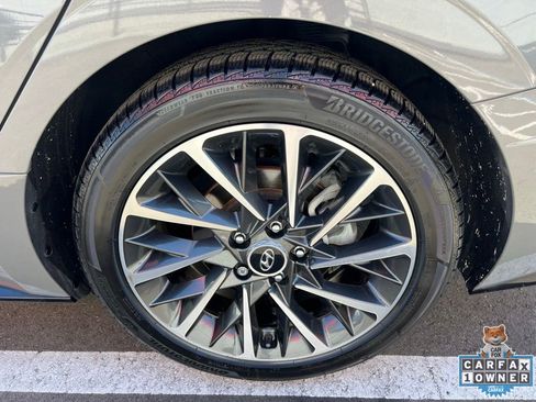 Used 2022 Hyundai Sonata Limited FWD image 15
