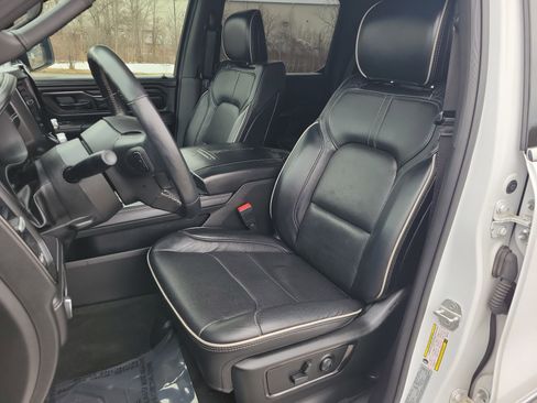 Used 2023 RAM 1500 Limited image 14