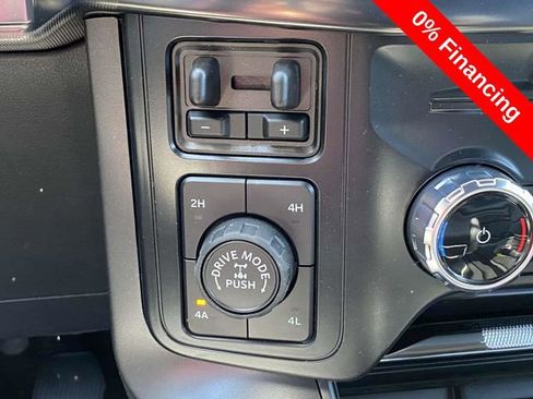 New 2025 Ford F150 Lariat w/ Equipment Group 501A Mid image 11