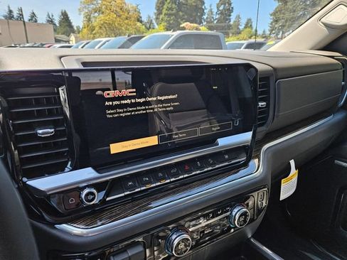 New 2026 GMC Sierra 1500 Elevation AWD/4WD image 27
