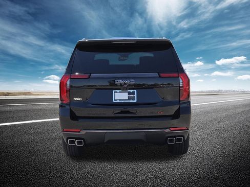 New 2026 GMC Yukon AT4 Ultimate image 24