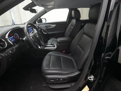 Used 2020 Chevrolet Blazer LT w/ Sound & Technology Package image 7