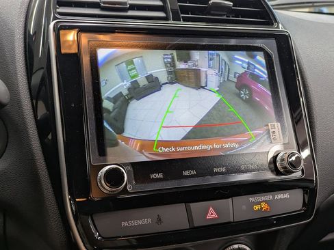 New 2026 Mitsubishi Outlander Sport SE AWD/4WD image 18
