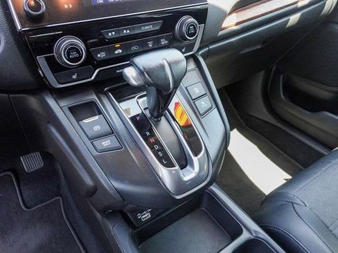 Used 2020 Honda CR-V EX-L image 19