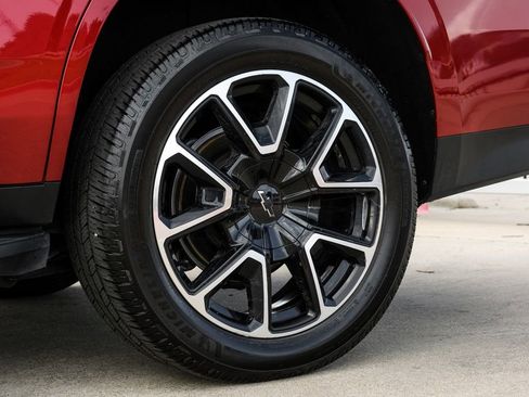 Used 2022 Chevrolet Tahoe RST w/ Sport Performance Package AWD/4WD image 62