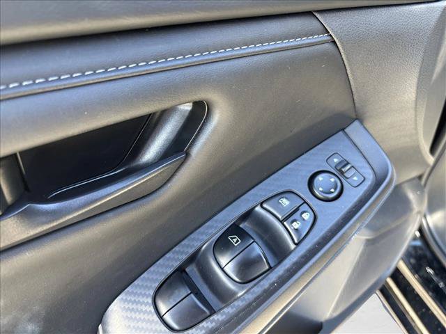 Used 2024 Nissan Sentra S FWD image 12