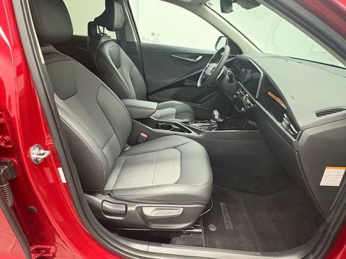 Used 2023 Kia Niro EX FWD image 33