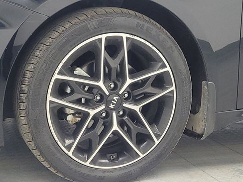 Used 2020 Kia Optima SE image 31