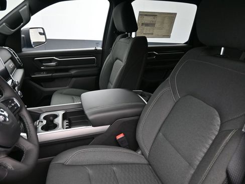 New 2026 RAM 1500 2WD Crew Cab image 19
