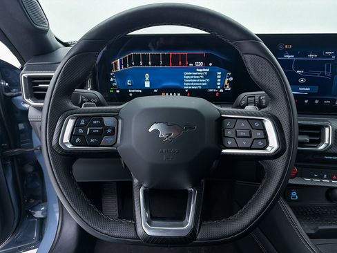 Used 2024 Ford Mustang GT Premium image 3