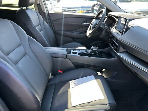 Used 2026 Nissan Rogue Dark Armor AWD/4WD image 14