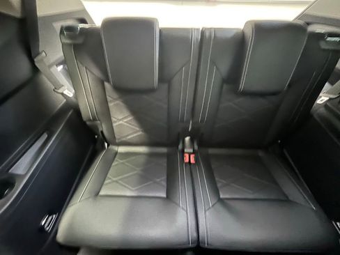 New 2026 Volkswagen Atlas SE image 27