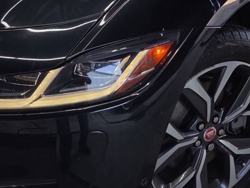 Used 2020 Jaguar I-PACE HSE AWD/4WD image 39