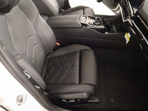 New 2025 BMW 530i w/ M Sport Package image 14