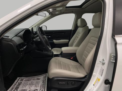 Used 2025 Honda CR-V EX-L image 30