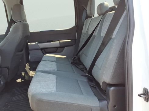 Used 2023 Ford F150 XLT AWD/4WD image 29