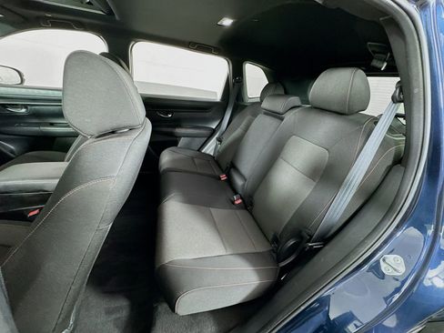 Certified 2023 Honda CR-V Sport image 17