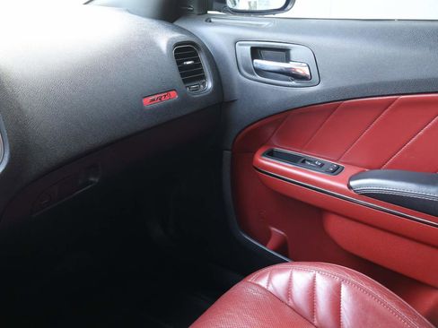 Used 2018 Dodge Charger SRT Hellcat w/ Harman/Kardon Audio Group image 14