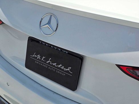 Certified 2024 Mercedes-Benz C 300 Sedan image 13