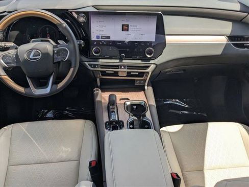 Used 2024 Lexus RX 350 Premium Plus w/ Convenience Package AWD/4WD image 18