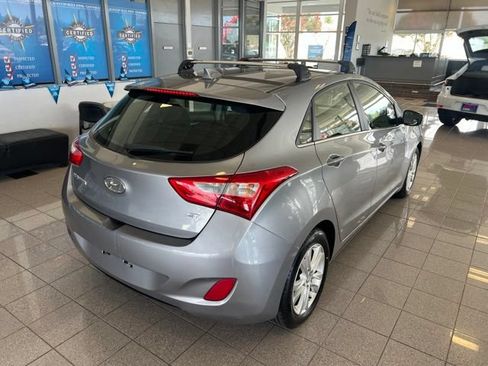 Used 2013 Hyundai Elantra GT FWD image 9