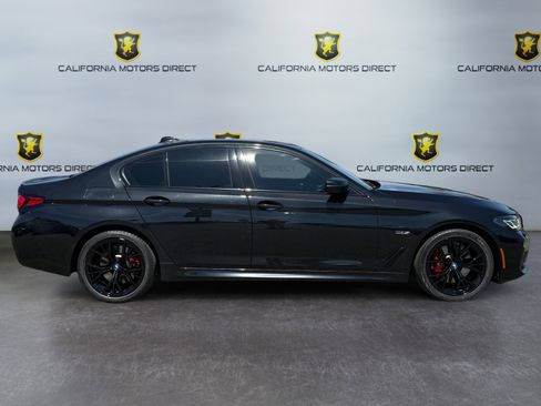 Used 2023 BMW 530e w/ M Sport Package image 6