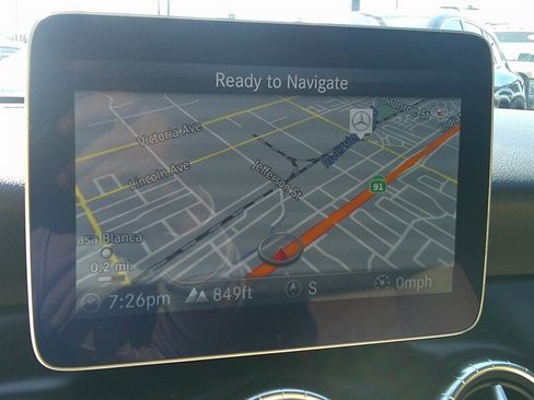 Used 2018 Mercedes-Benz CLA 250 image 29