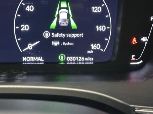 Used 2023 Acura Integra FWD image 16