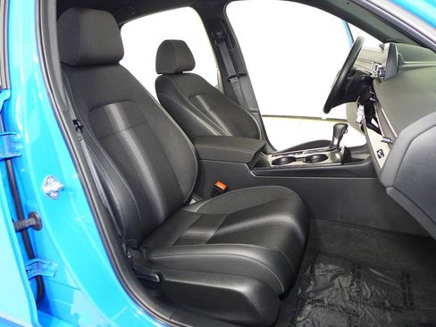Used 2024 Honda Civic Sport image 18