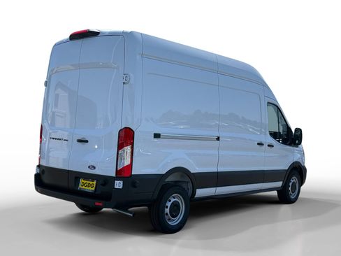 New 2026 Ford Transit 250 148 High Roof RWD image 5