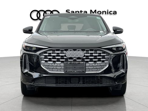 New 2025 Audi Q5 Prestige AWD/4WD image 10